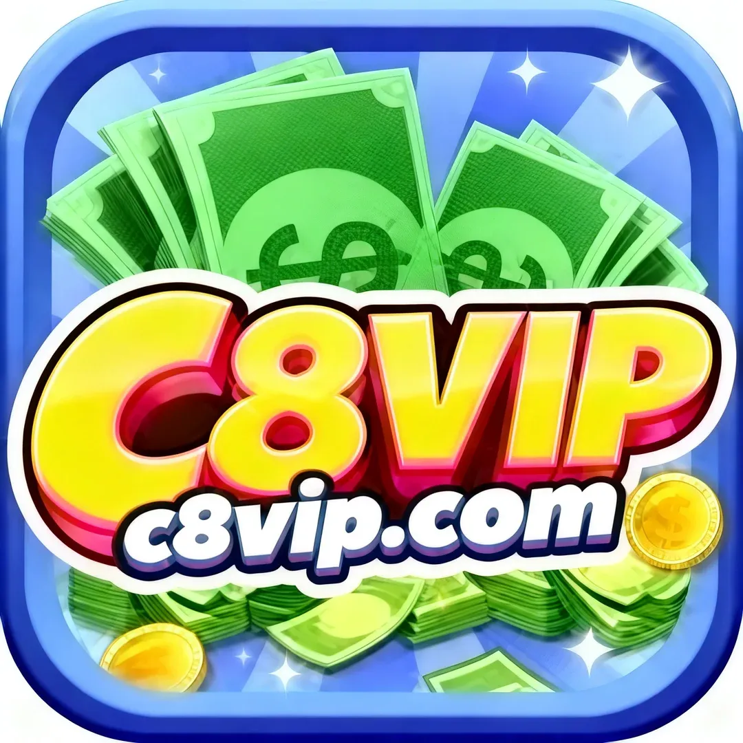 C8VIP - Petualangan Terbuka yang Seru dan Menantang