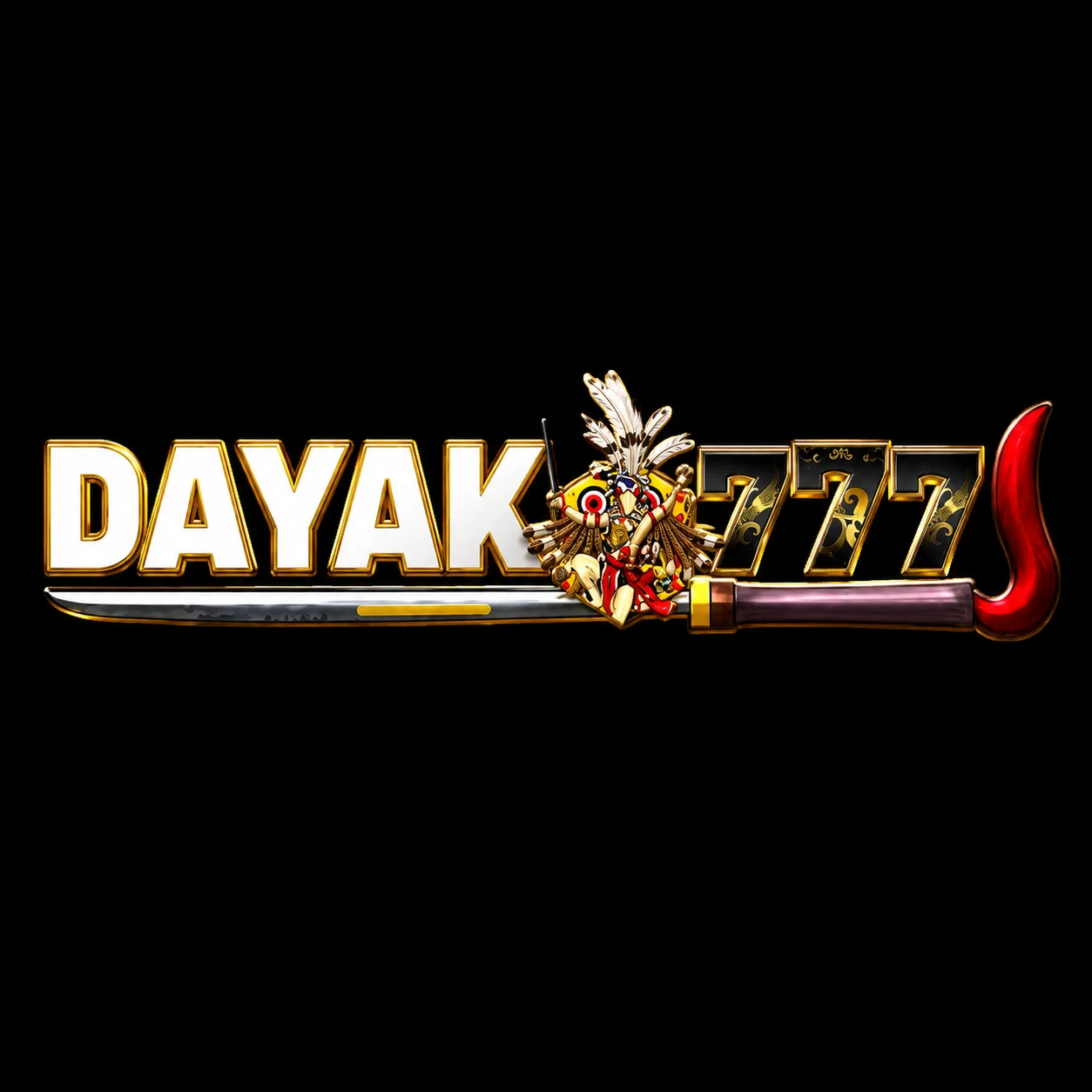 DAYAK777 - Pertarungan Epik dalam Dunia Fighting