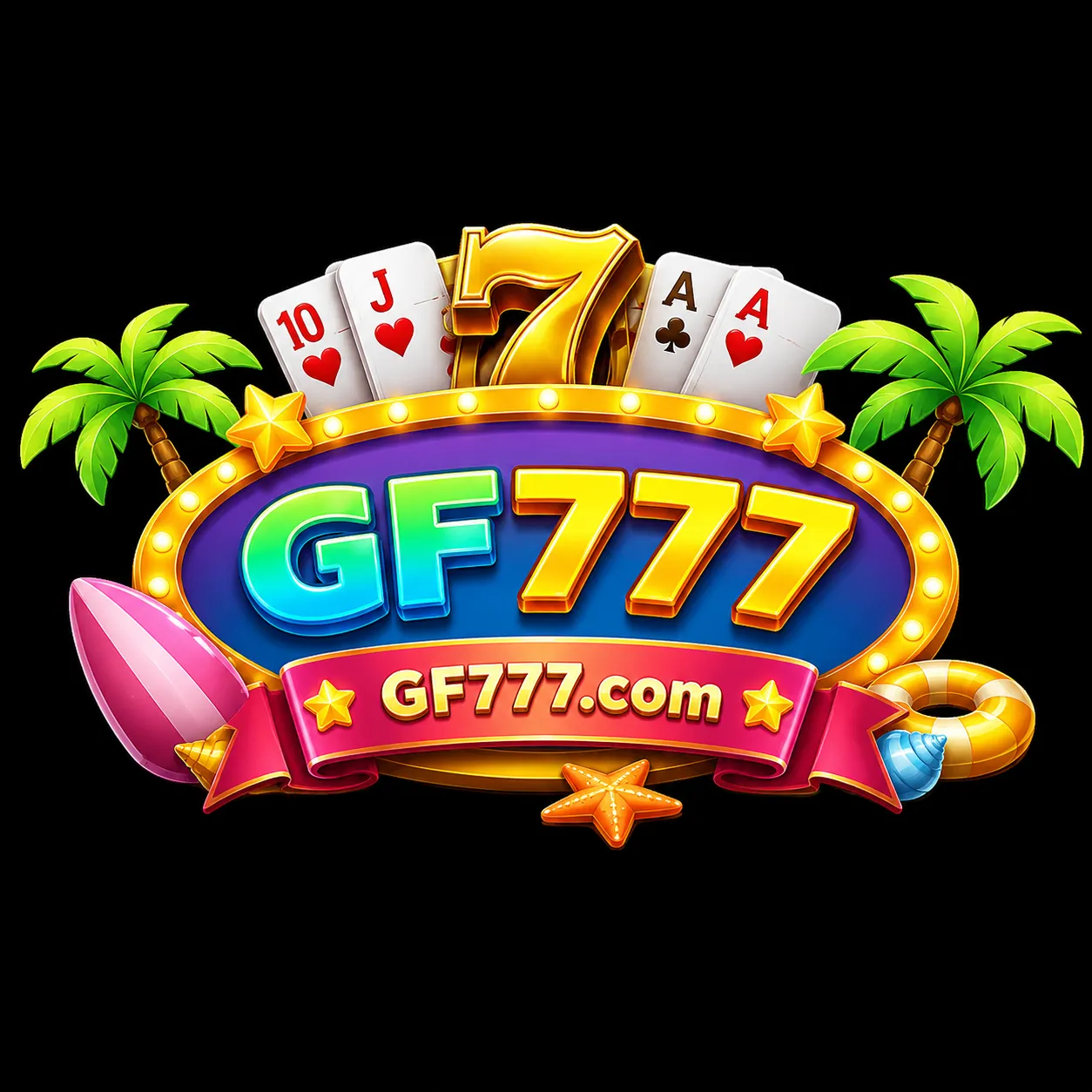 GF777 - Permainan Idle Penuh Keseruan
