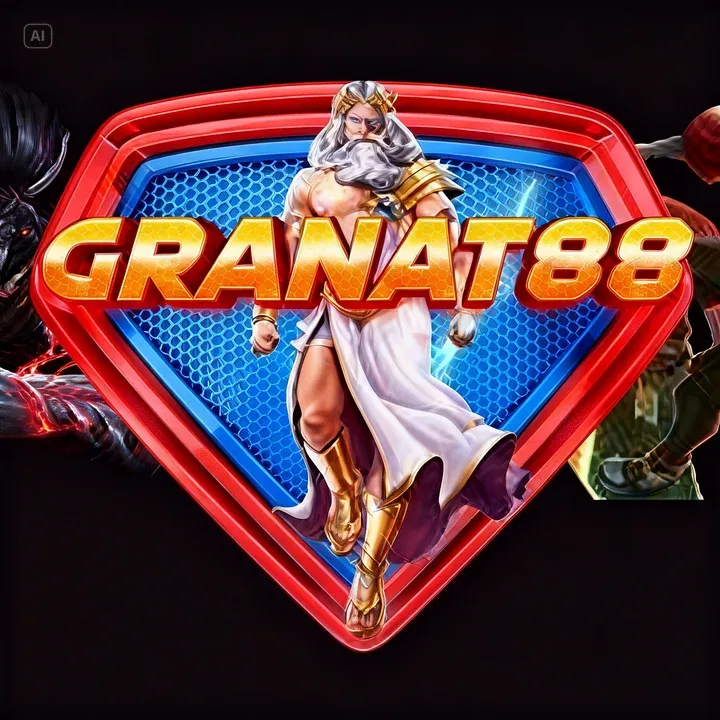 GRANAT88 - Game Domino Seru dan Menarik