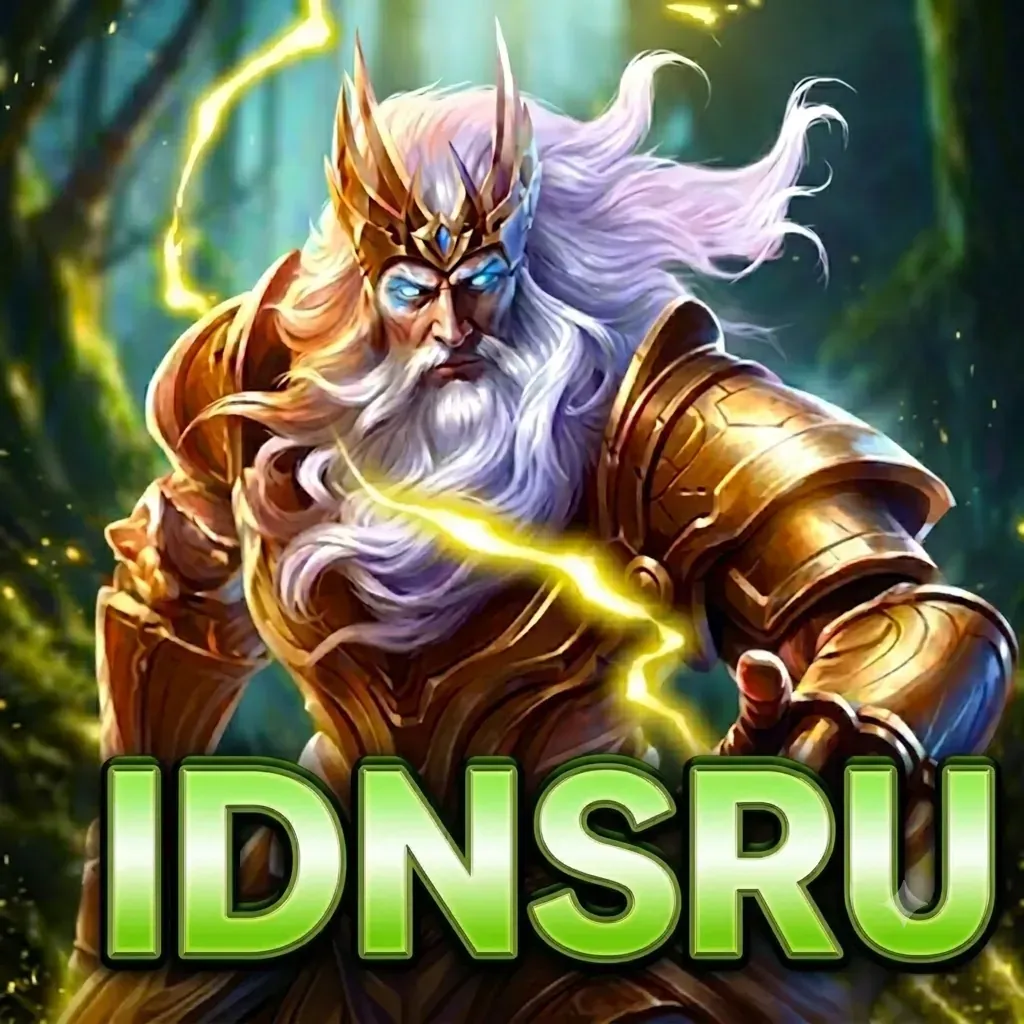 IDNSERU - Aplikasi Live Casino Terbaik untuk Pengalaman Bermain Seru