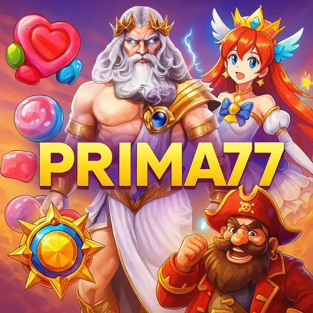 PRIMA77 - Game Kasino Menarik untuk Semua Pecinta Taruhan
