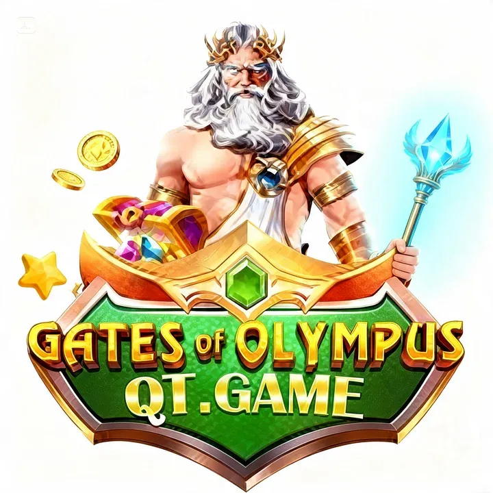 QTGAME - Petualangan Epik dalam Dunia MMORPG