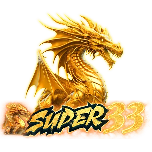 SUPER33 - Permainan Mahjong Seru dan Menarik